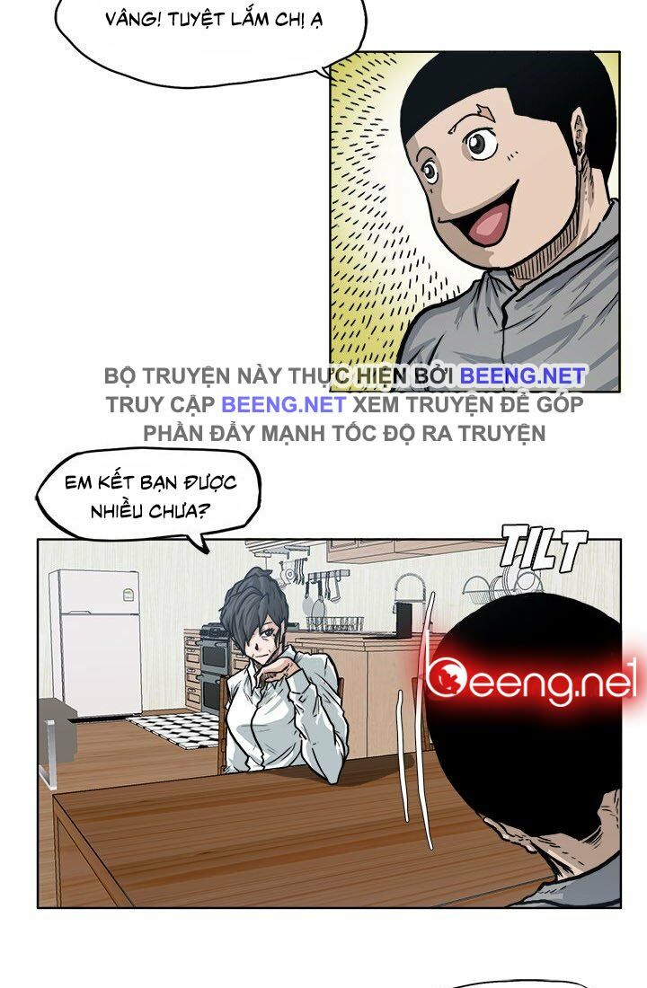 Bá Chủ Học Đường ss2: Chapter 11