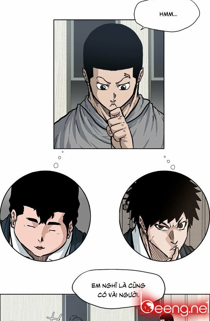 Bá Chủ Học Đường ss2: Chapter 11