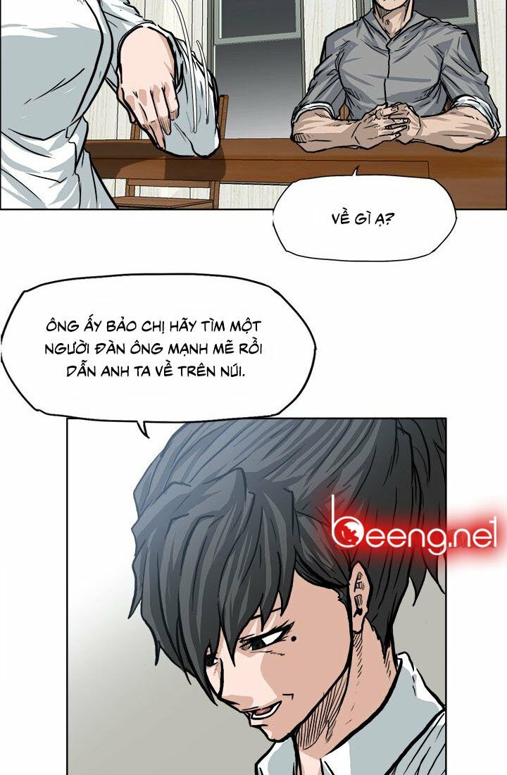 Bá Chủ Học Đường ss2: Chapter 11
