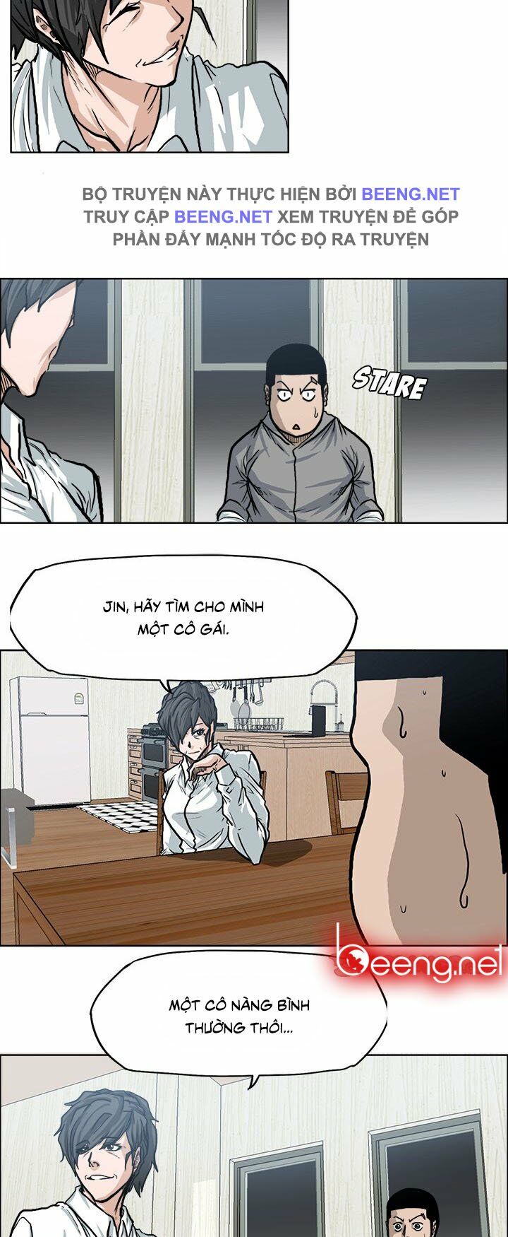 Bá Chủ Học Đường ss2: Chapter 11