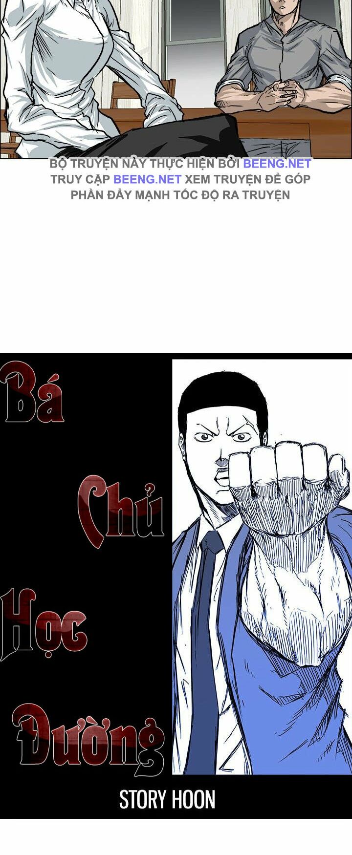 Bá Chủ Học Đường ss2: Chapter 11
