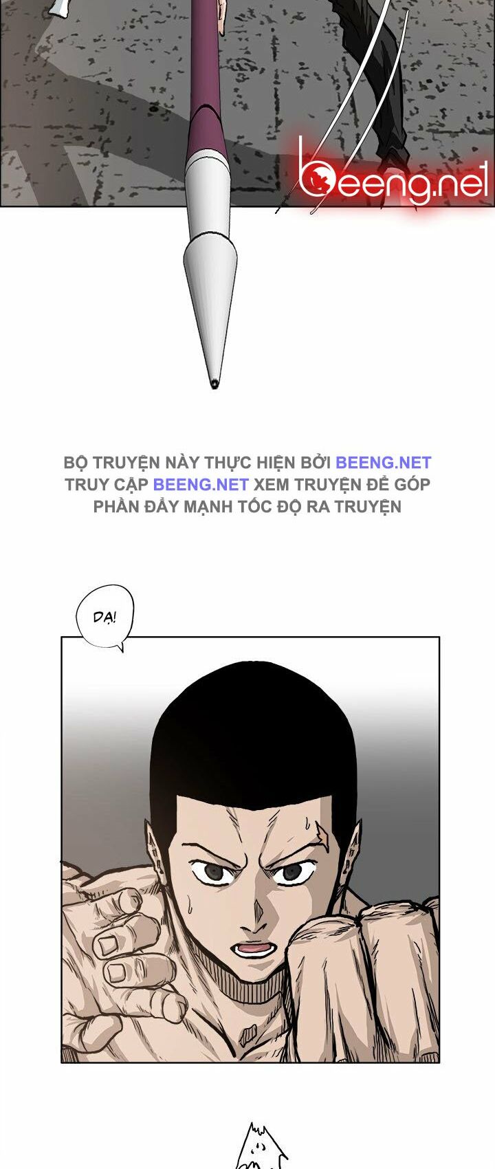Bá Chủ Học Đường ss2: Chapter 11