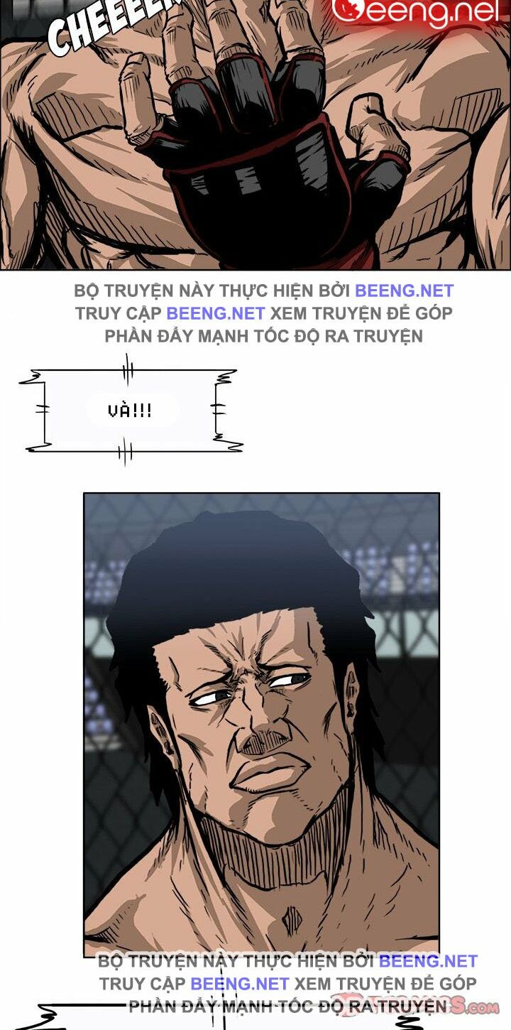 Bá Chủ Học Đường ss2: Chapter 11