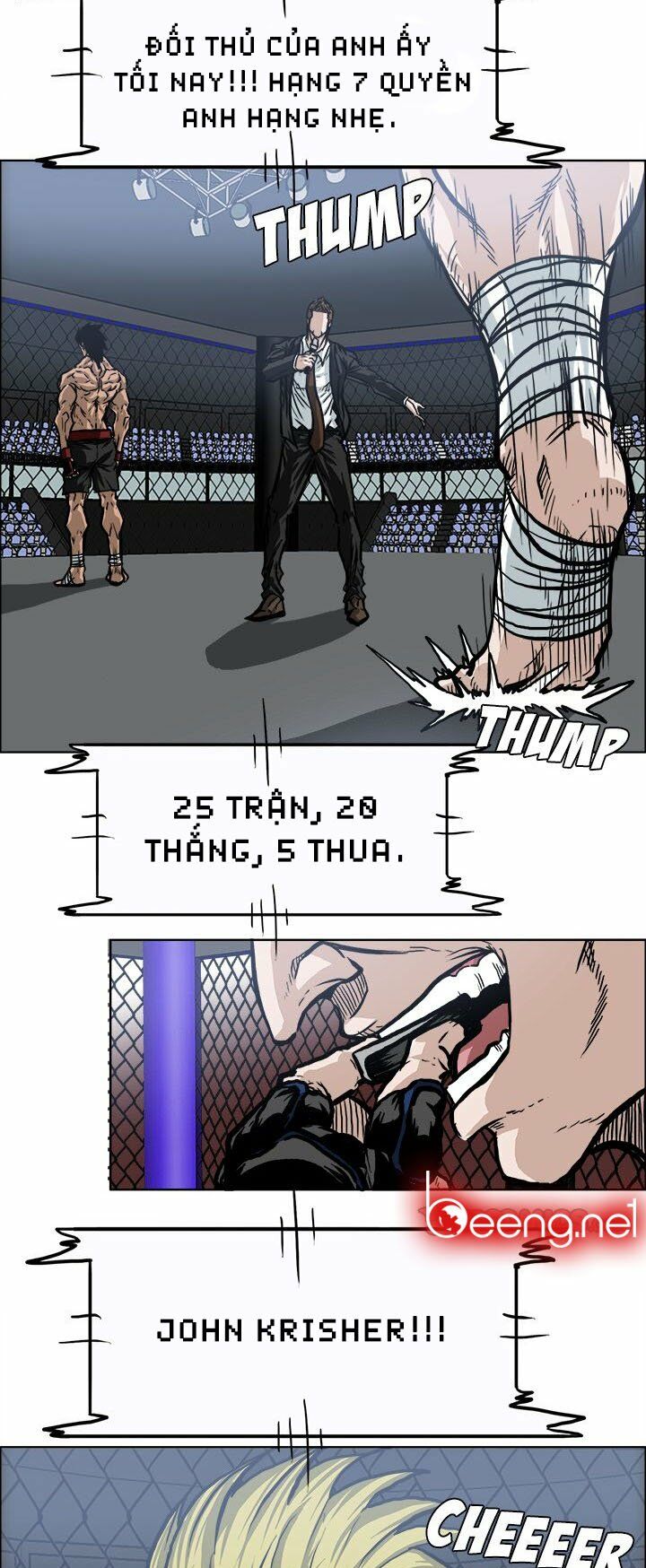Bá Chủ Học Đường ss2: Chapter 11