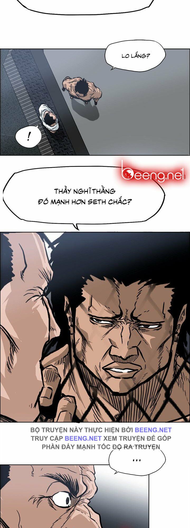 Bá Chủ Học Đường ss2: Chapter 11