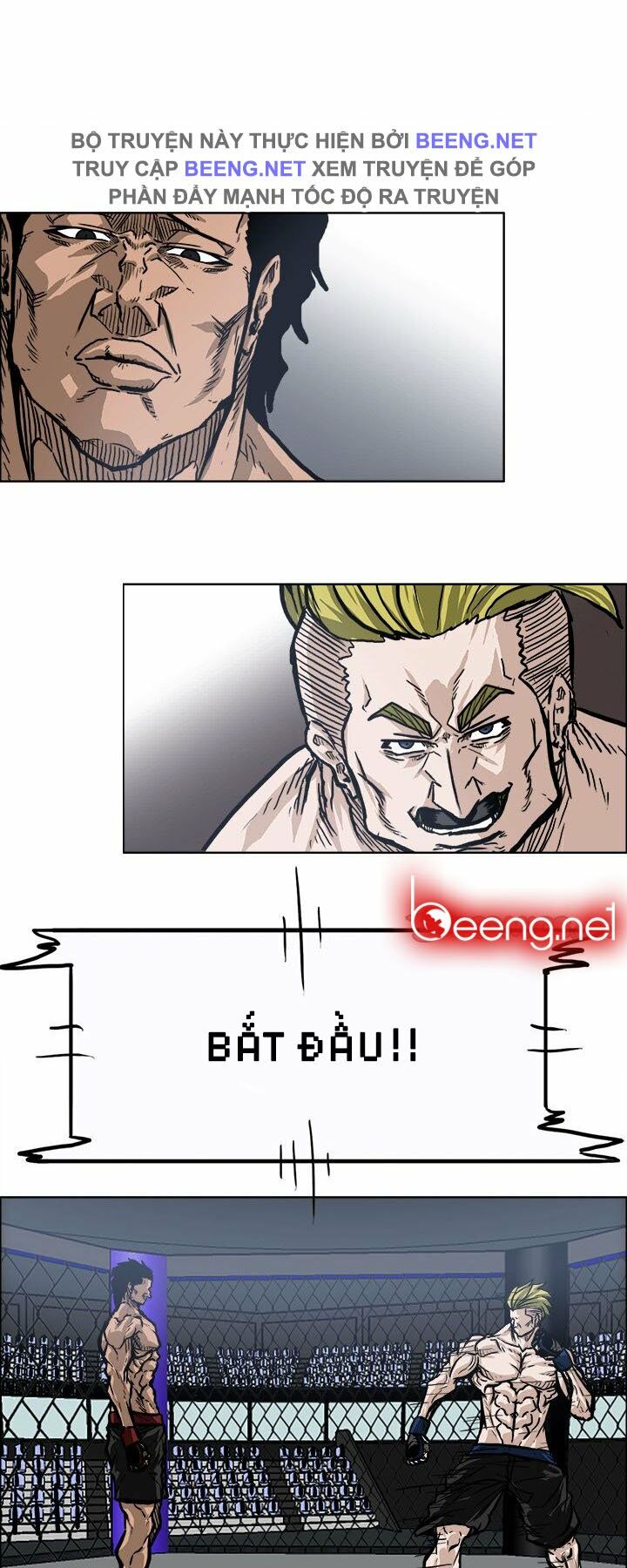 Bá Chủ Học Đường ss2: Chapter 11