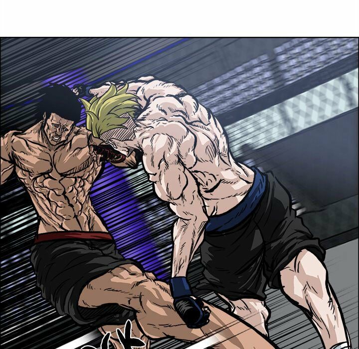 Bá Chủ Học Đường ss2: Chapter 11