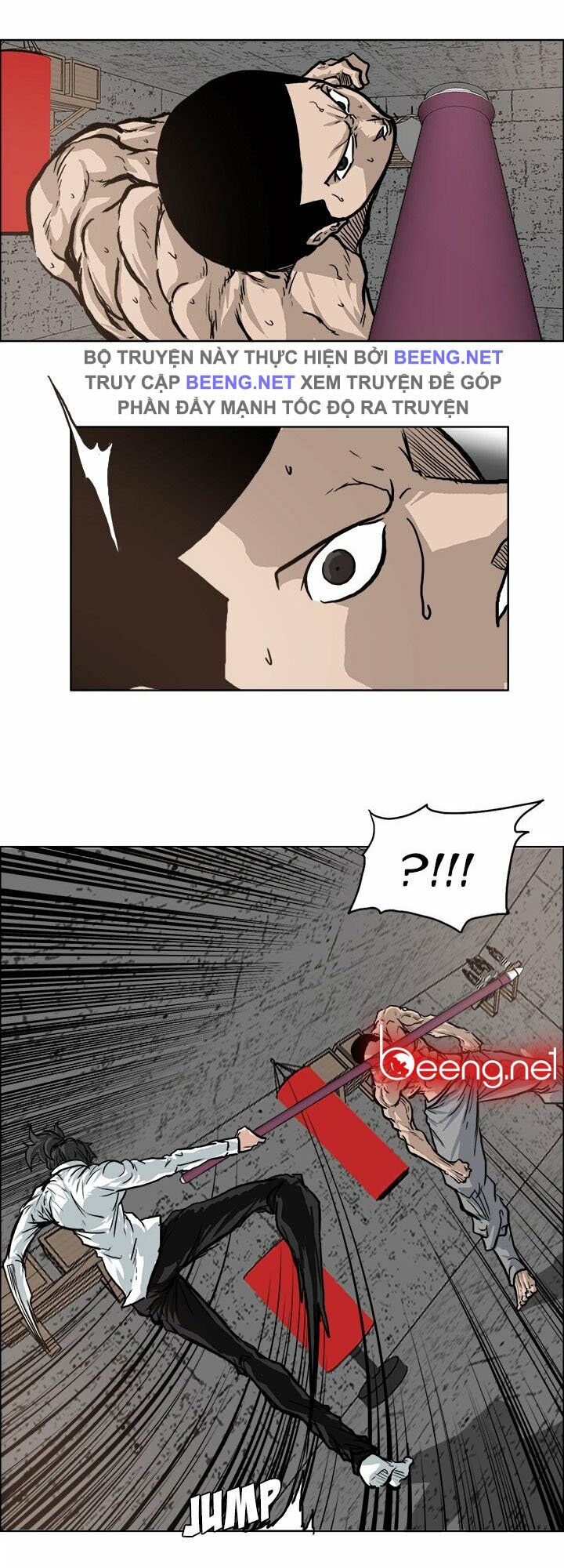 Bá Chủ Học Đường ss2: Chapter 11
