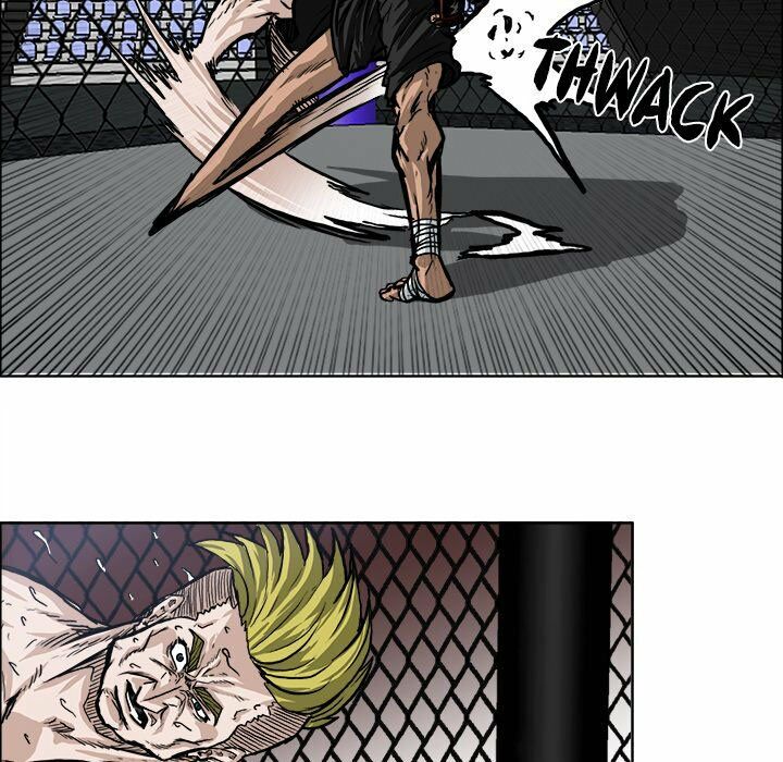 Bá Chủ Học Đường ss2: Chapter 11