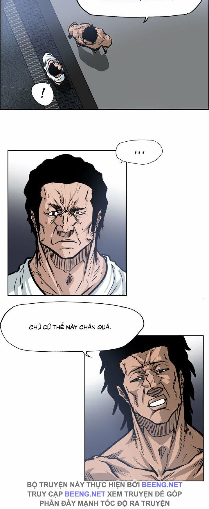 Bá Chủ Học Đường ss2: Chapter 11