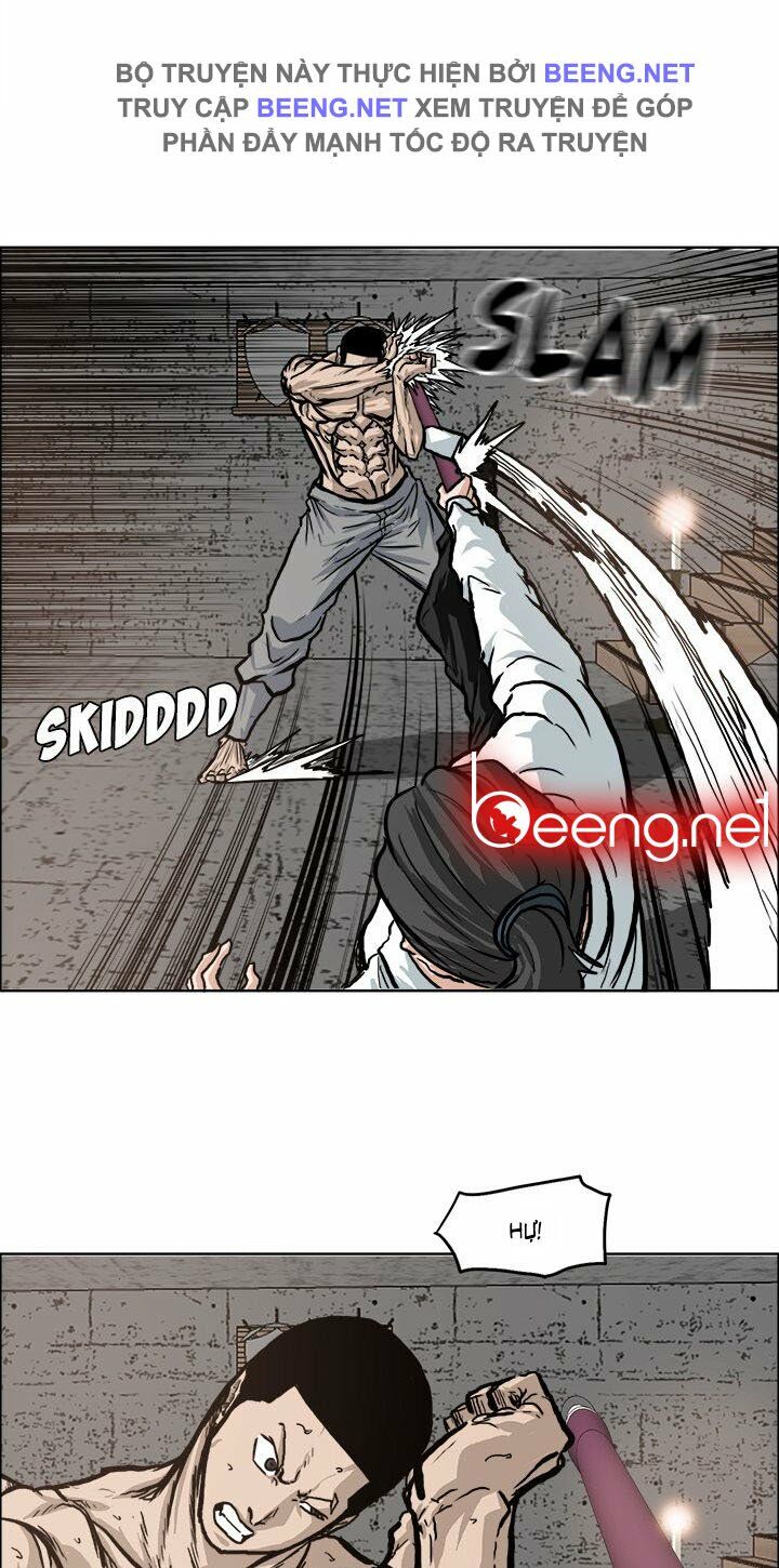 Bá Chủ Học Đường ss2: Chapter 11
