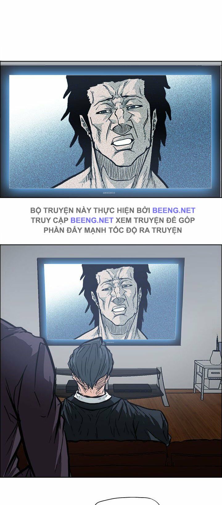 Bá Chủ Học Đường ss2: Chapter 11