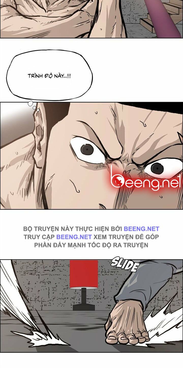 Bá Chủ Học Đường ss2: Chapter 11