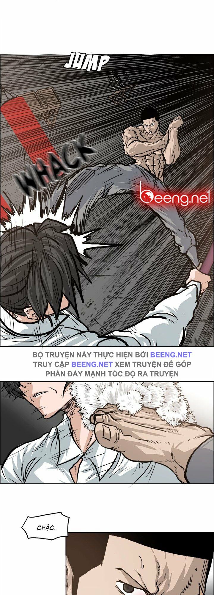 Bá Chủ Học Đường ss2: Chapter 11