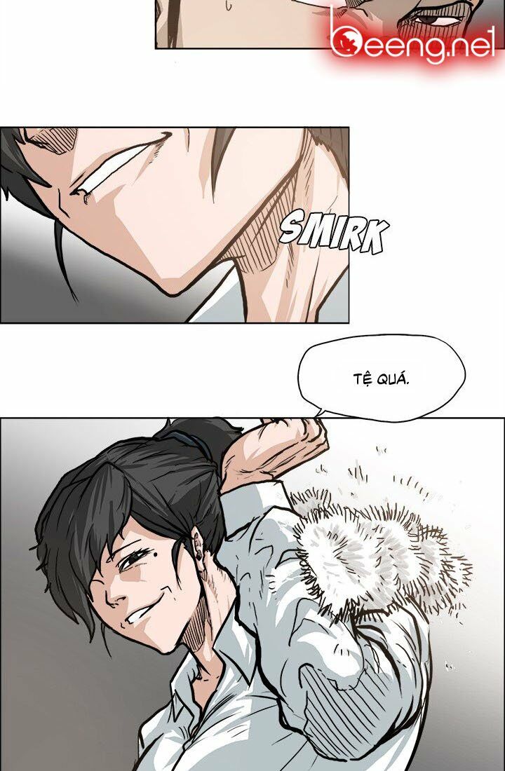 Bá Chủ Học Đường ss2: Chapter 11