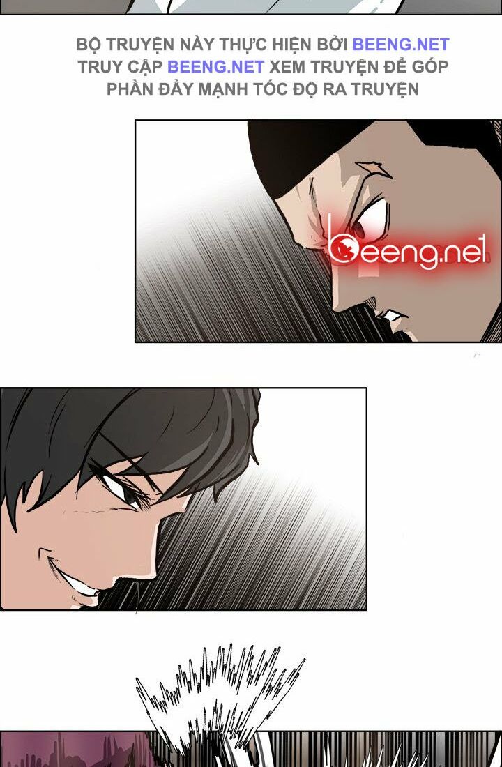 Bá Chủ Học Đường ss2: Chapter 11