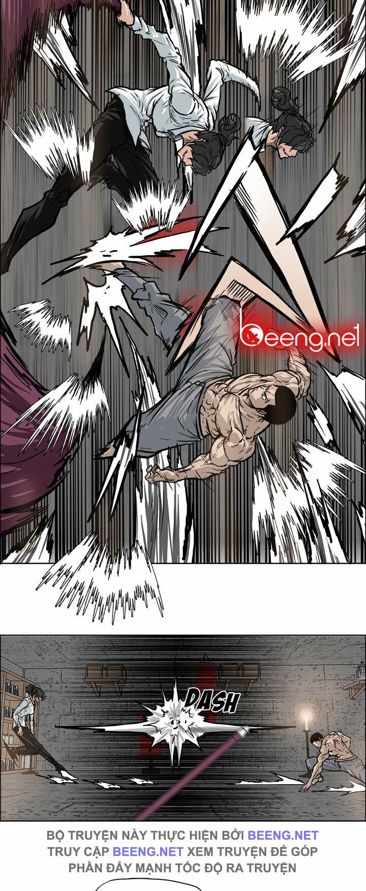 Bá Chủ Học Đường ss2: Chapter 11