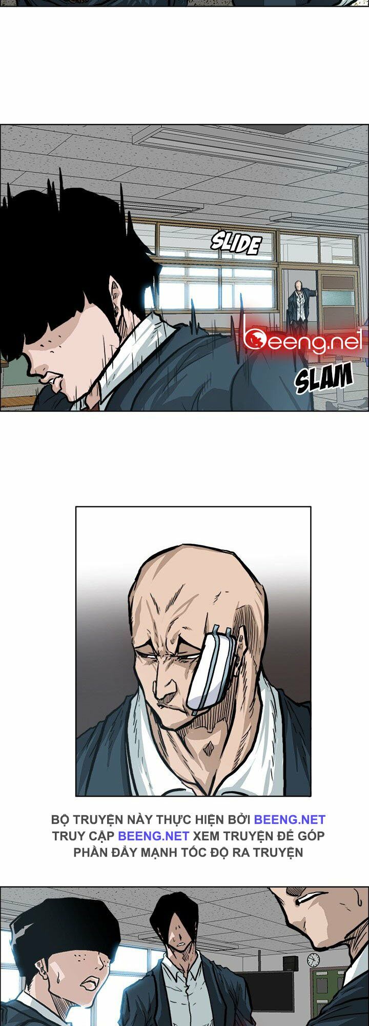 Bá Chủ Học Đường ss2: Chapter 12
