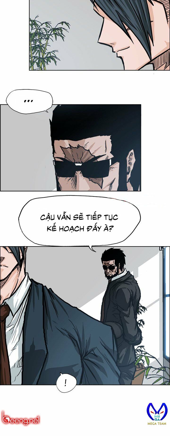 Bá Chủ Học Đường ss2: Chapter 13