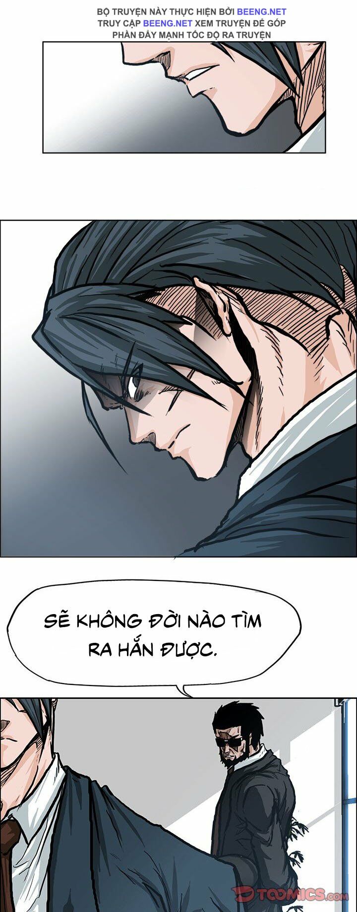 Bá Chủ Học Đường ss2: Chapter 13