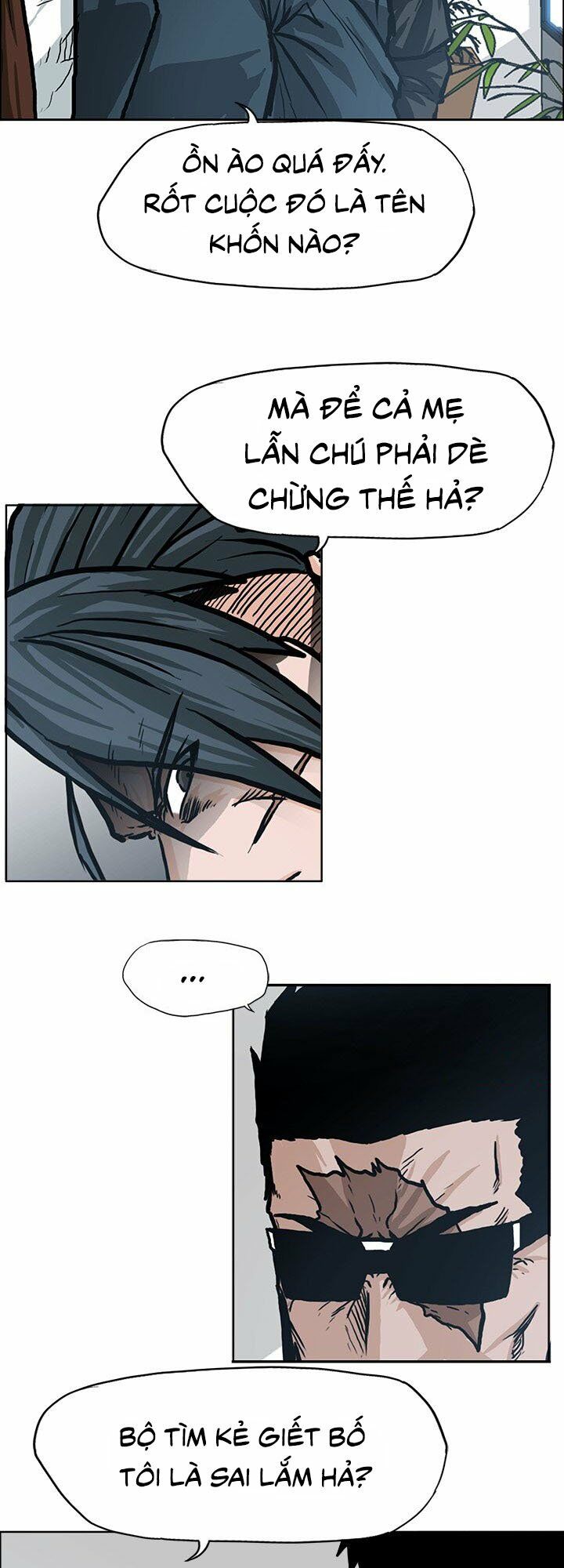 Bá Chủ Học Đường ss2: Chapter 13