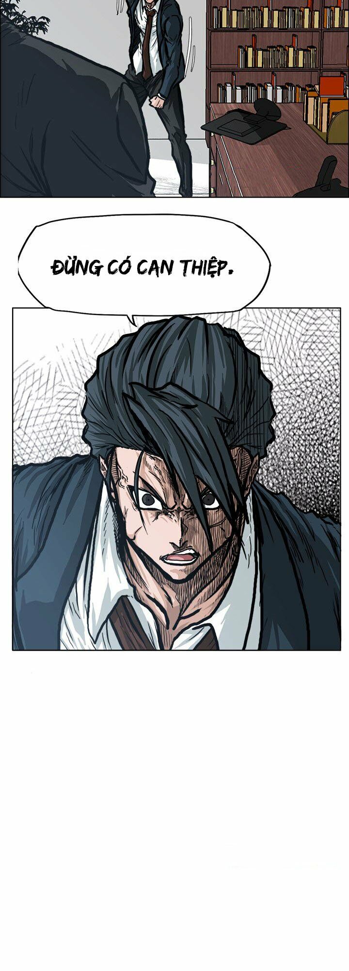 Bá Chủ Học Đường ss2: Chapter 13