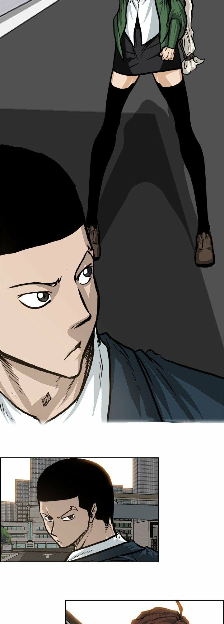 Bá Chủ Học Đường ss2: Chapter 13