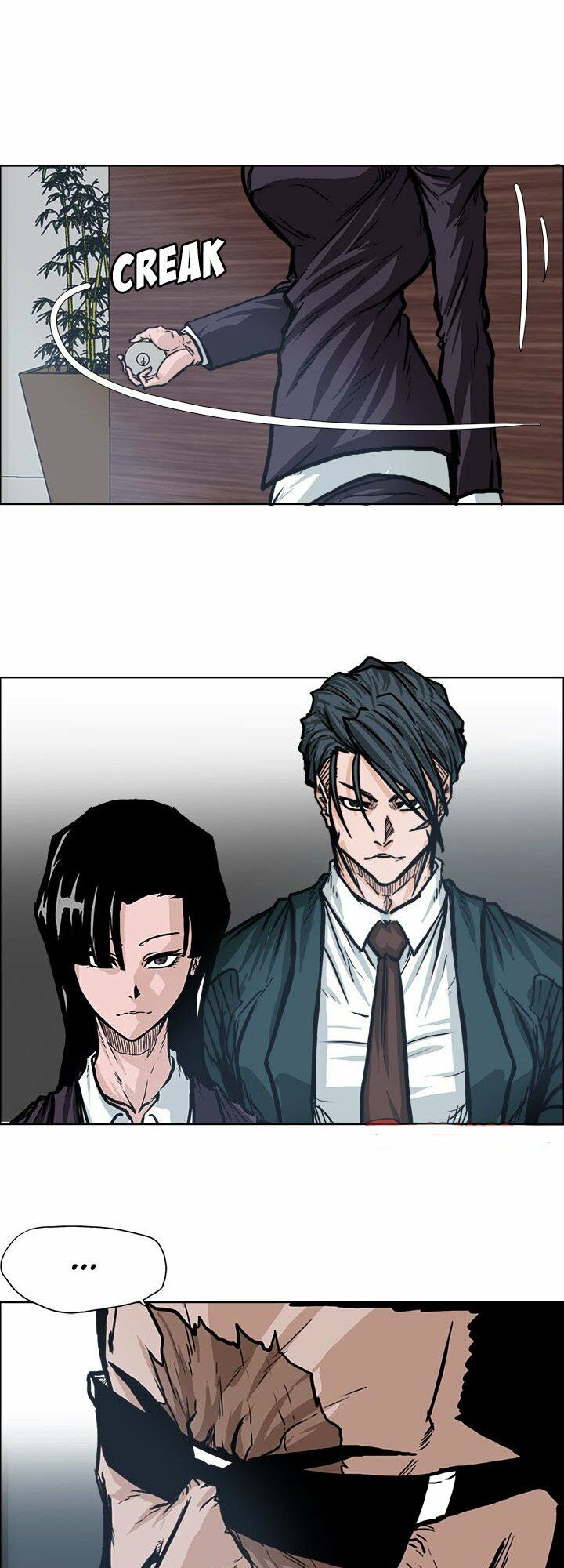 Bá Chủ Học Đường ss2: Chapter 13