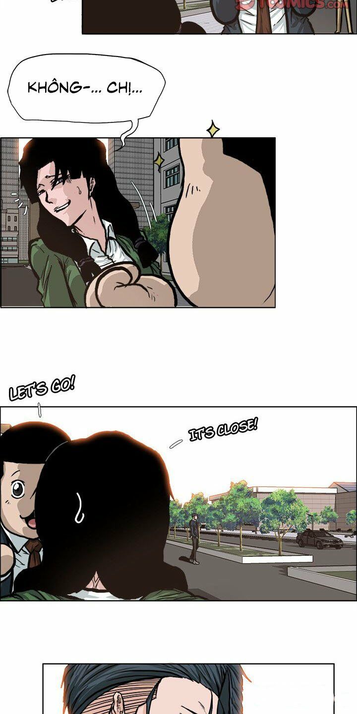 Bá Chủ Học Đường ss2: Chapter 13