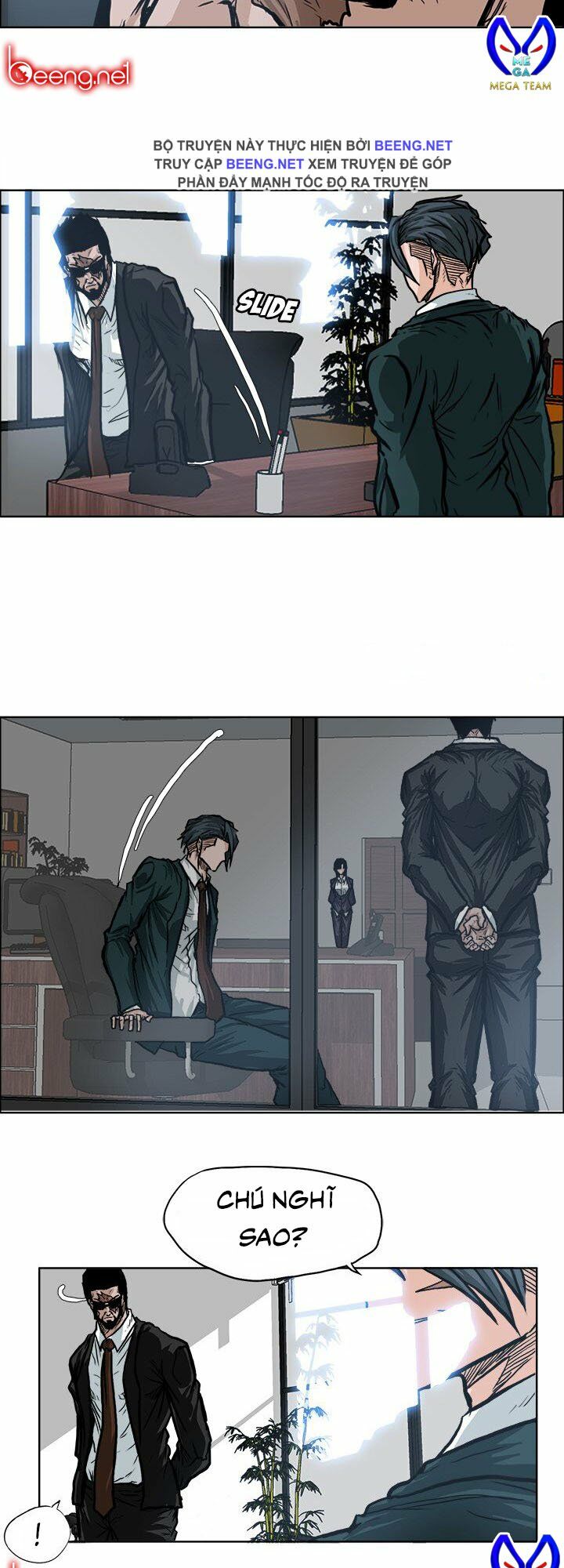 Bá Chủ Học Đường ss2: Chapter 13