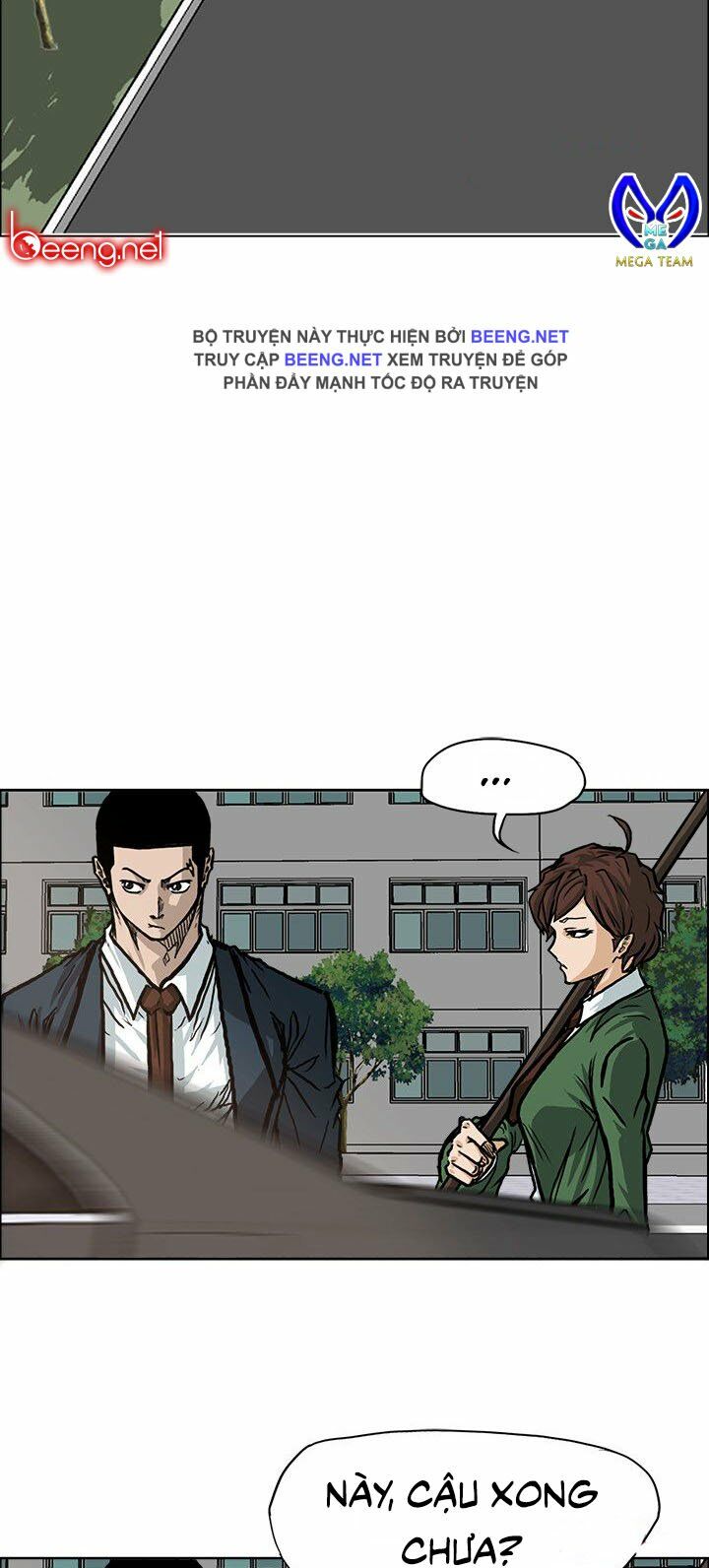 Bá Chủ Học Đường ss2: Chapter 13