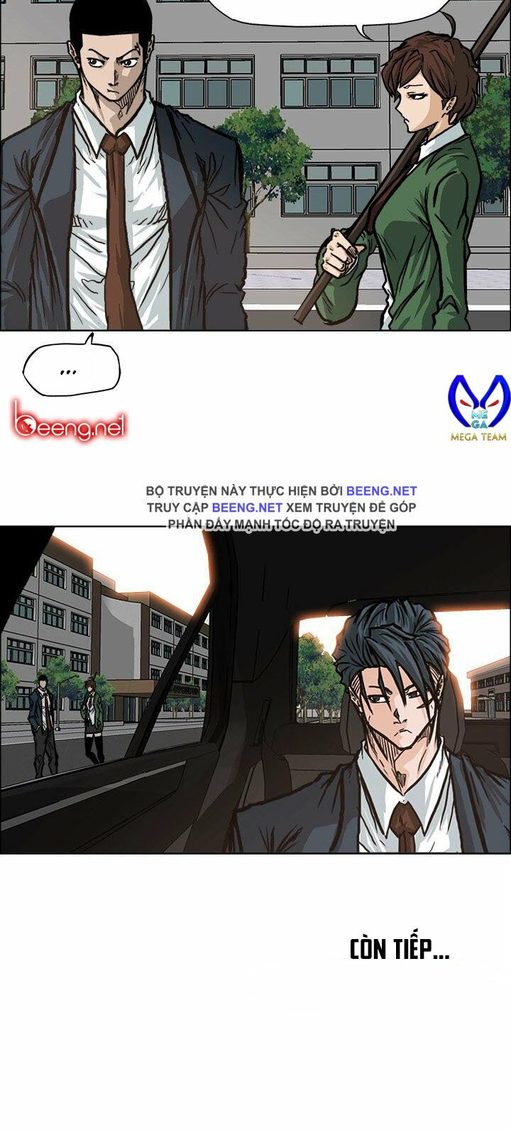 Bá Chủ Học Đường ss2: Chapter 13