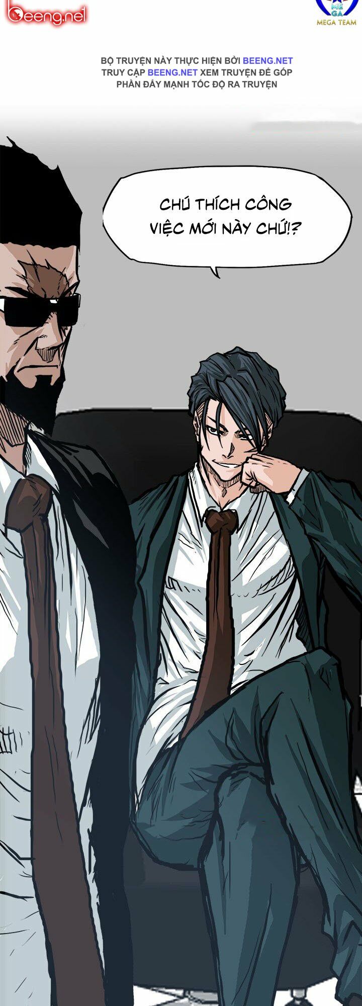 Bá Chủ Học Đường ss2: Chapter 13