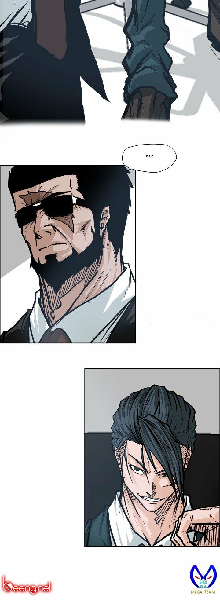 Bá Chủ Học Đường ss2: Chapter 13