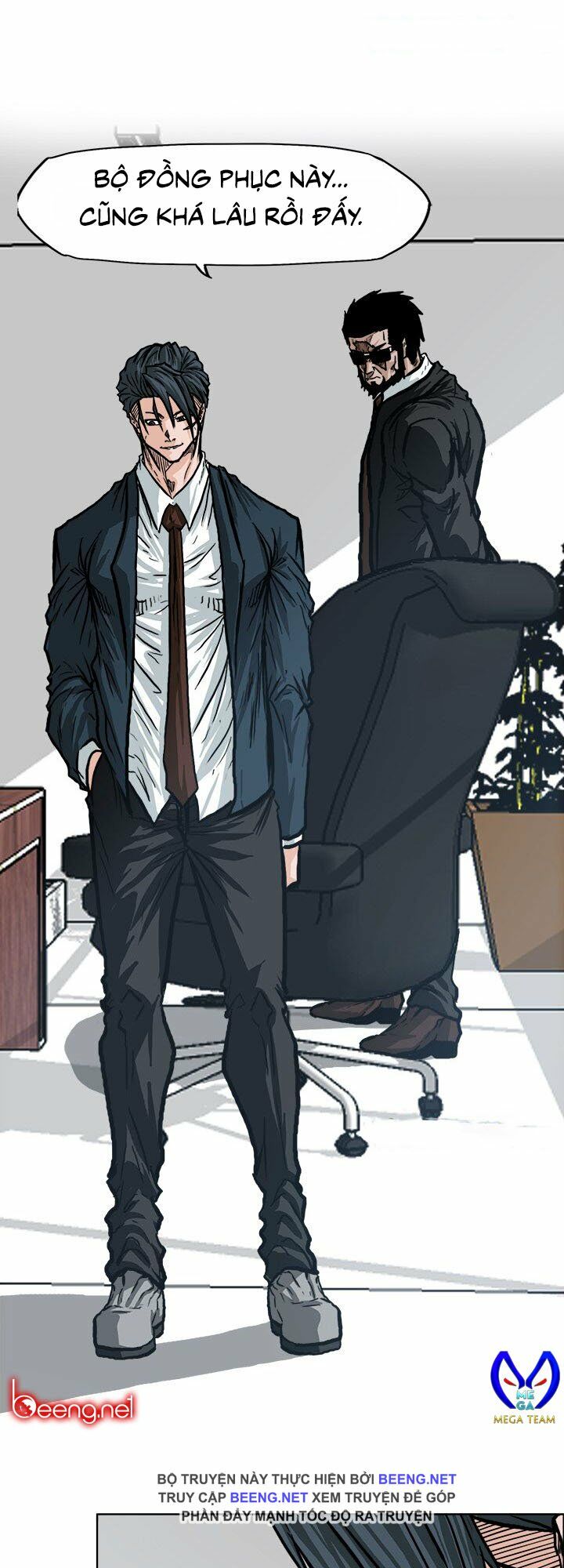 Bá Chủ Học Đường ss2: Chapter 13