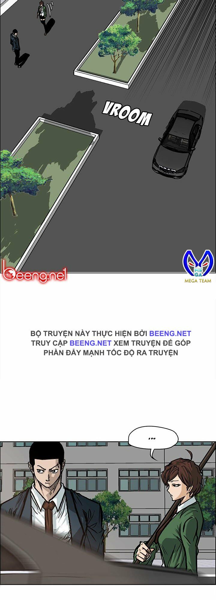 Bá Chủ Học Đường ss2: Chapter 14