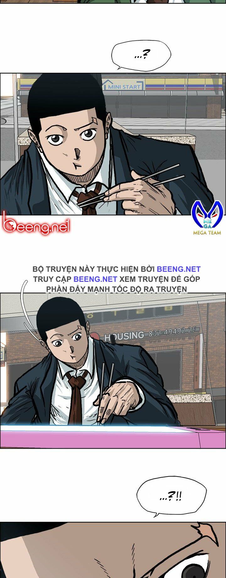 Bá Chủ Học Đường ss2: Chapter 14