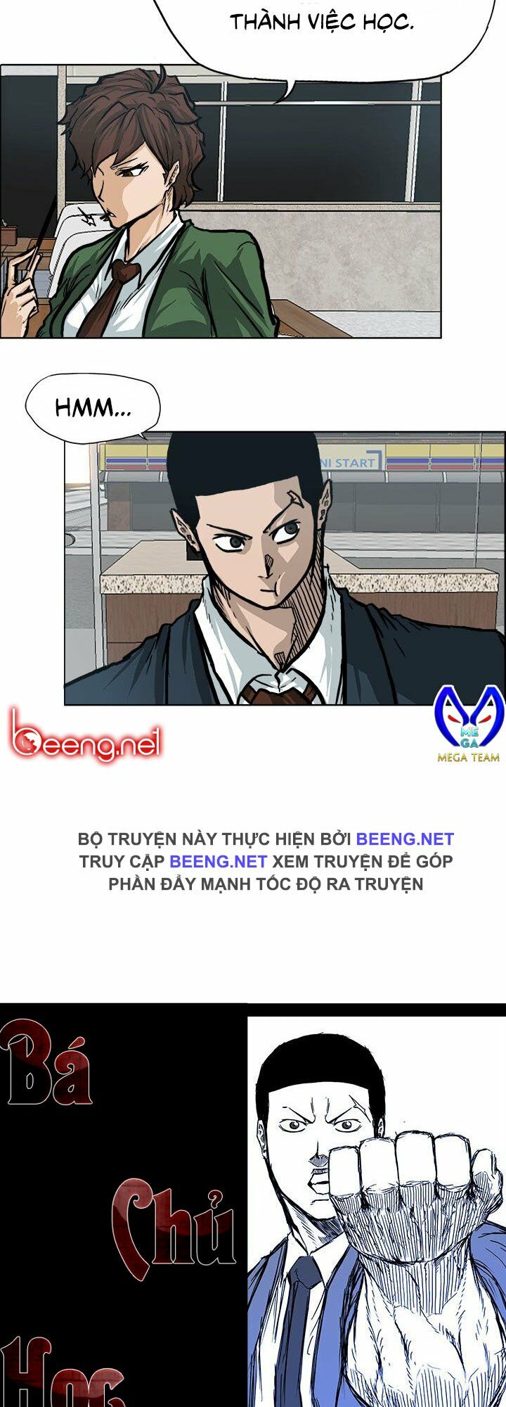 Bá Chủ Học Đường ss2: Chapter 14
