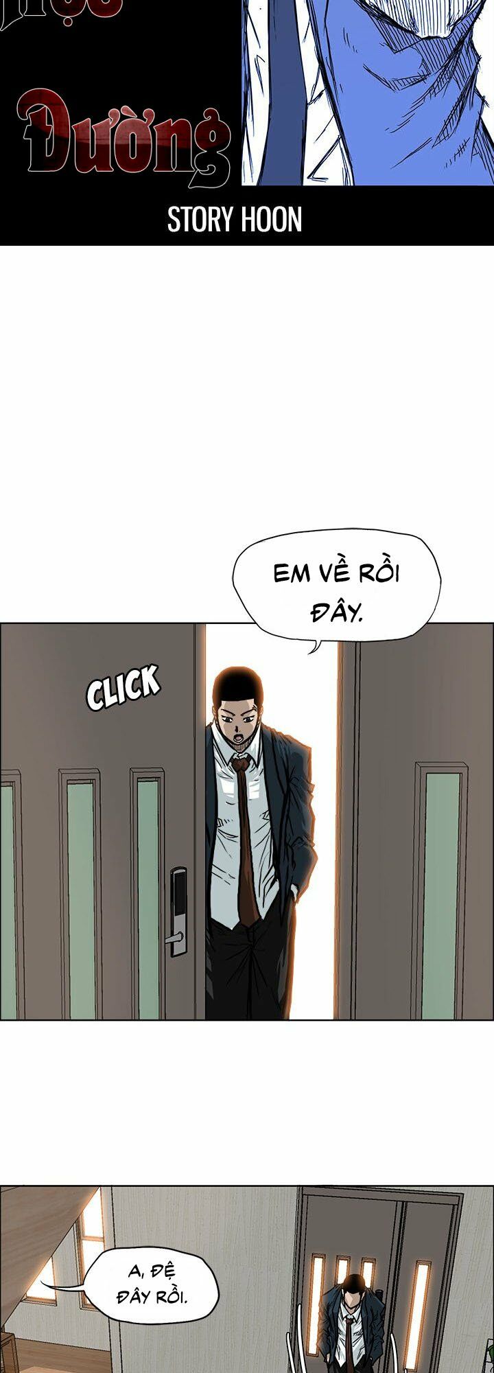 Bá Chủ Học Đường ss2: Chapter 14