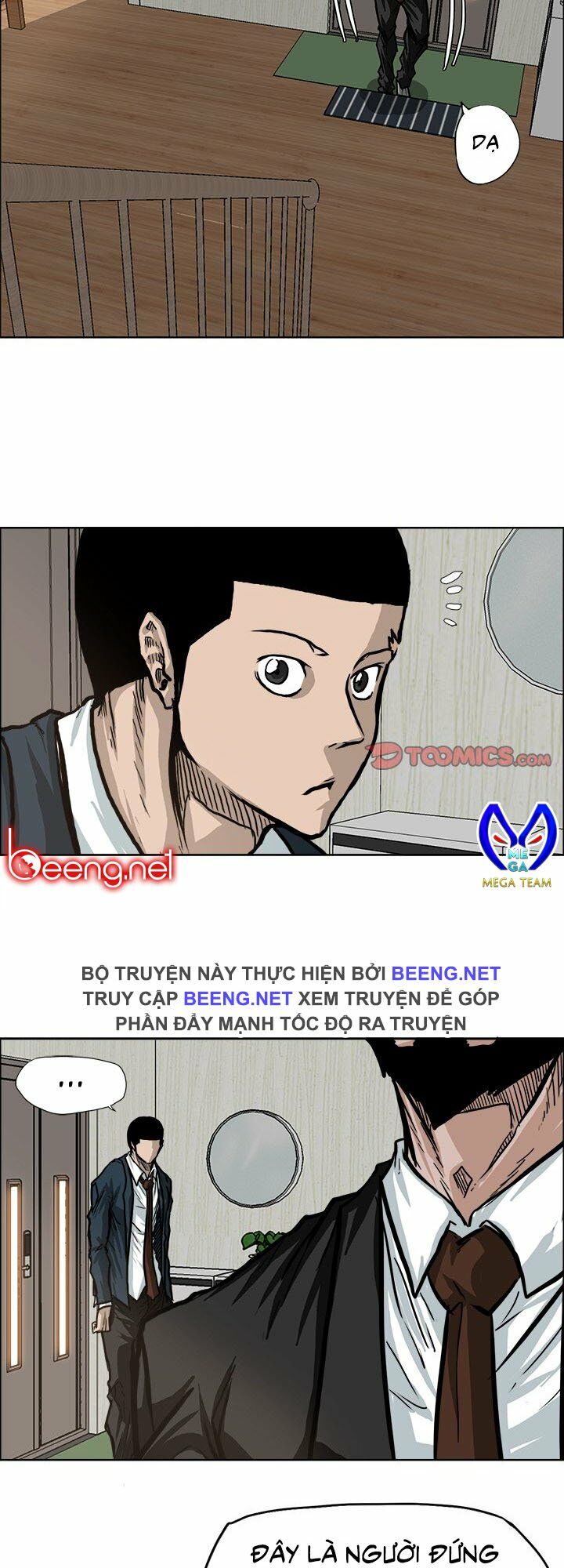 Bá Chủ Học Đường ss2: Chapter 14