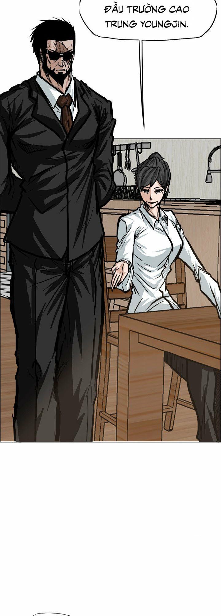 Bá Chủ Học Đường ss2: Chapter 14