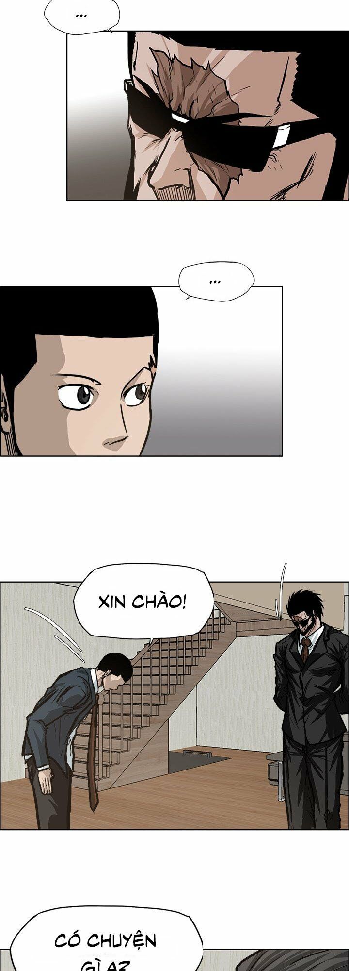 Bá Chủ Học Đường ss2: Chapter 14