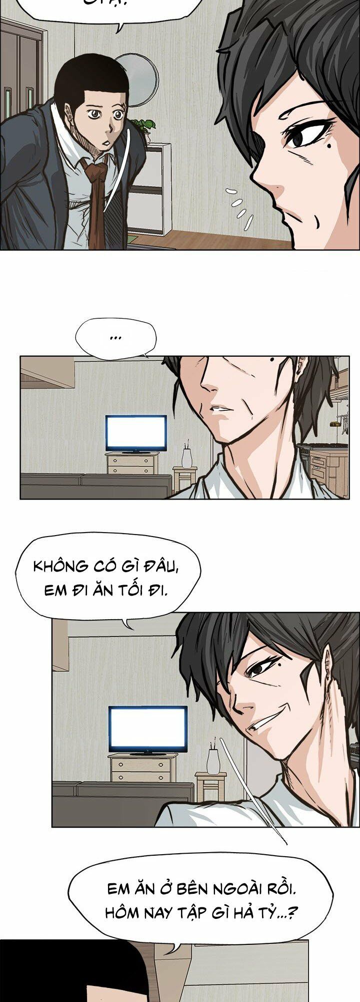 Bá Chủ Học Đường ss2: Chapter 14