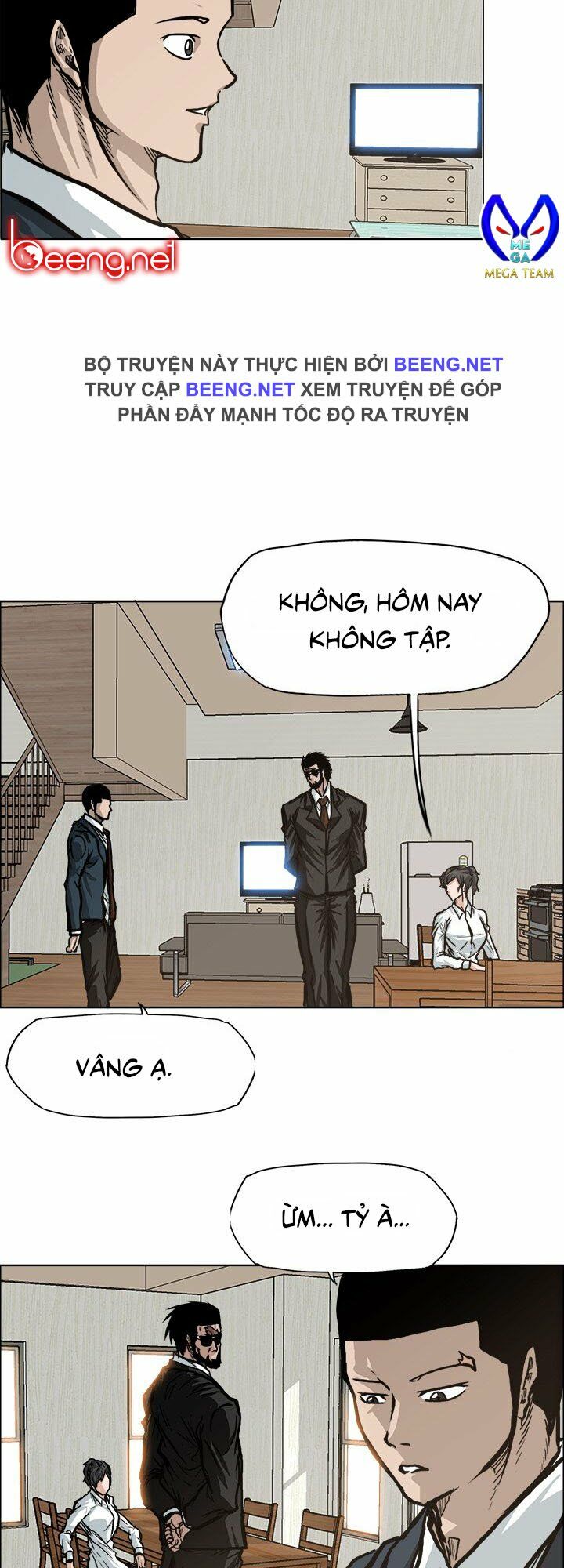 Bá Chủ Học Đường ss2: Chapter 14
