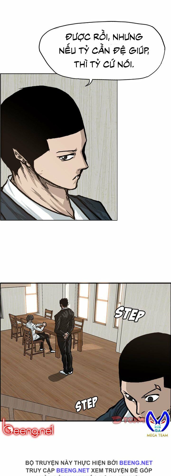 Bá Chủ Học Đường ss2: Chapter 14