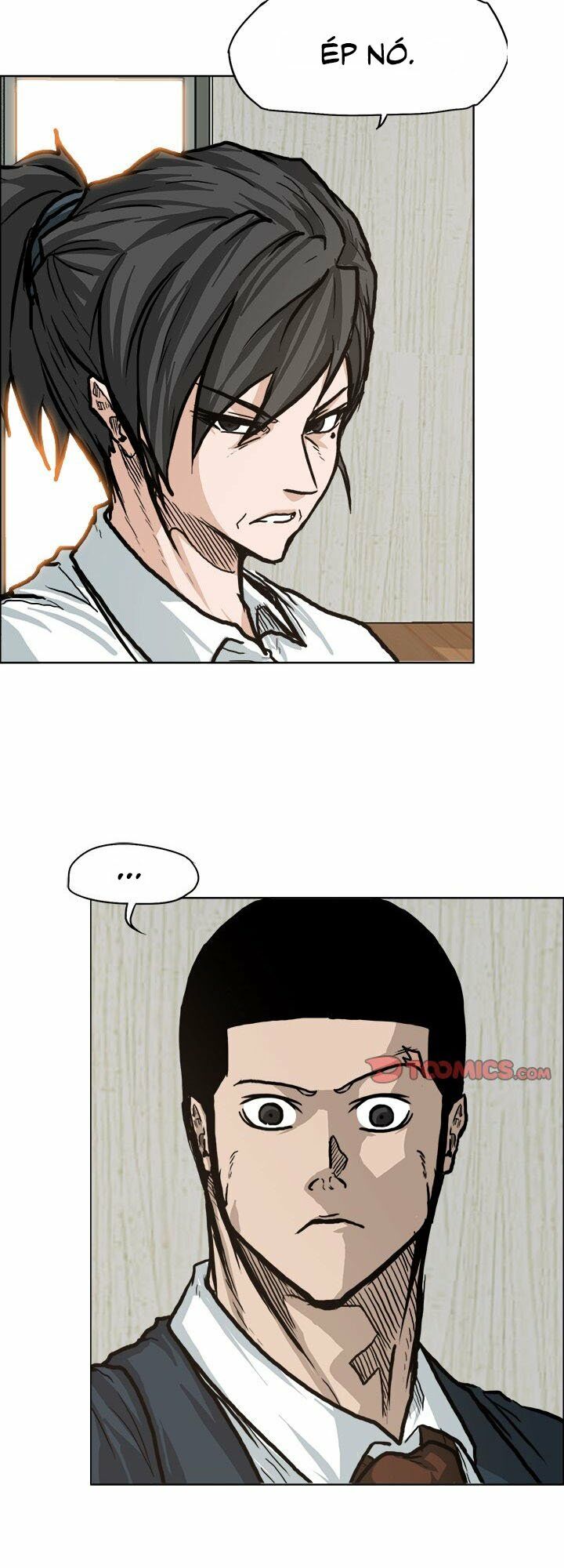 Bá Chủ Học Đường ss2: Chapter 14