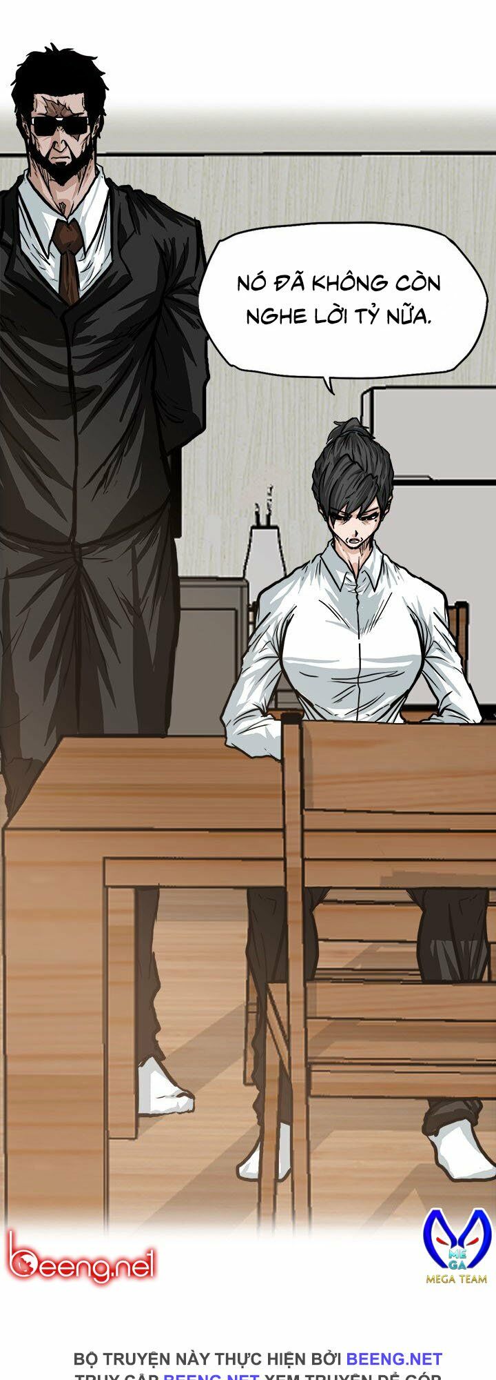 Bá Chủ Học Đường ss2: Chapter 14