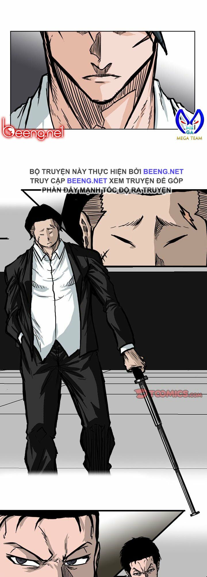 Bá Chủ Học Đường ss2: Chapter 14