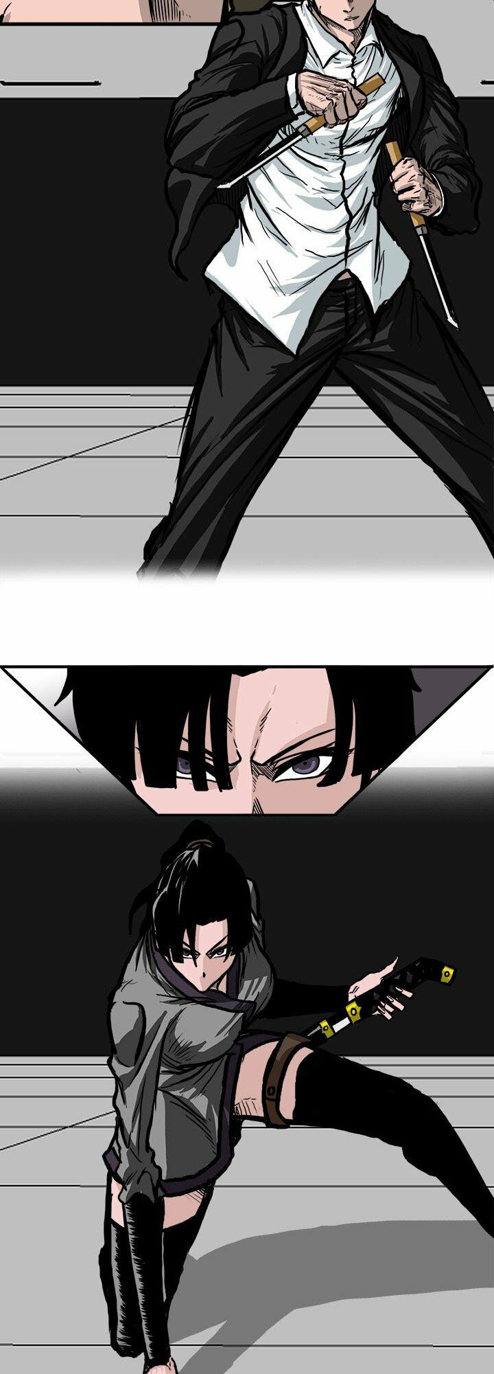 Bá Chủ Học Đường ss2: Chapter 14