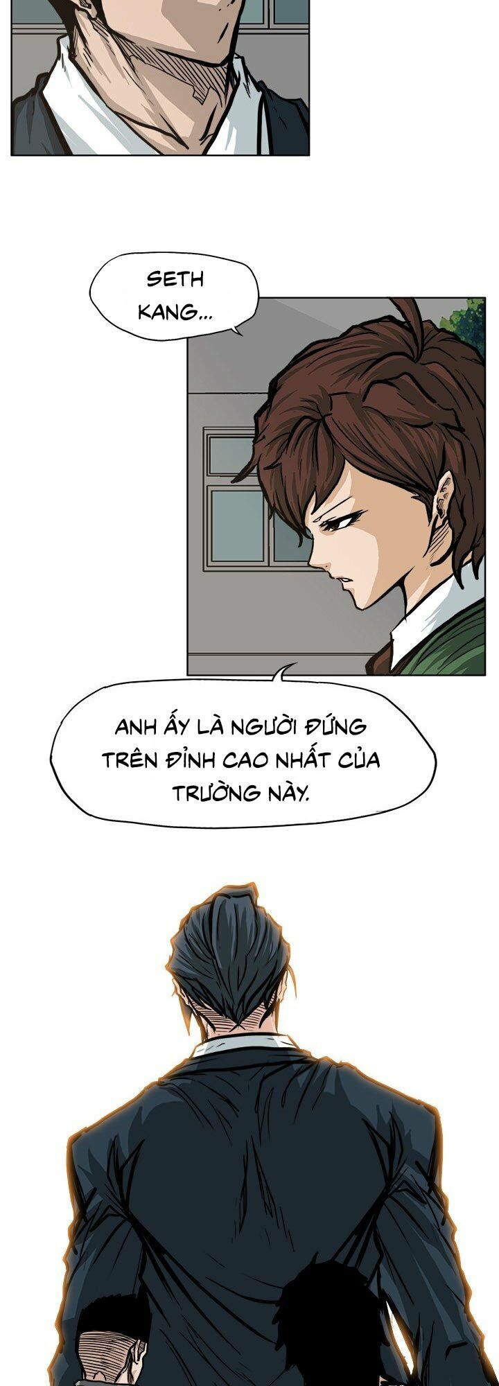 Bá Chủ Học Đường ss2: Chapter 14
